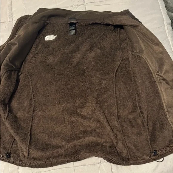 The North Face soft fleece jacket - Picture 5 of 7